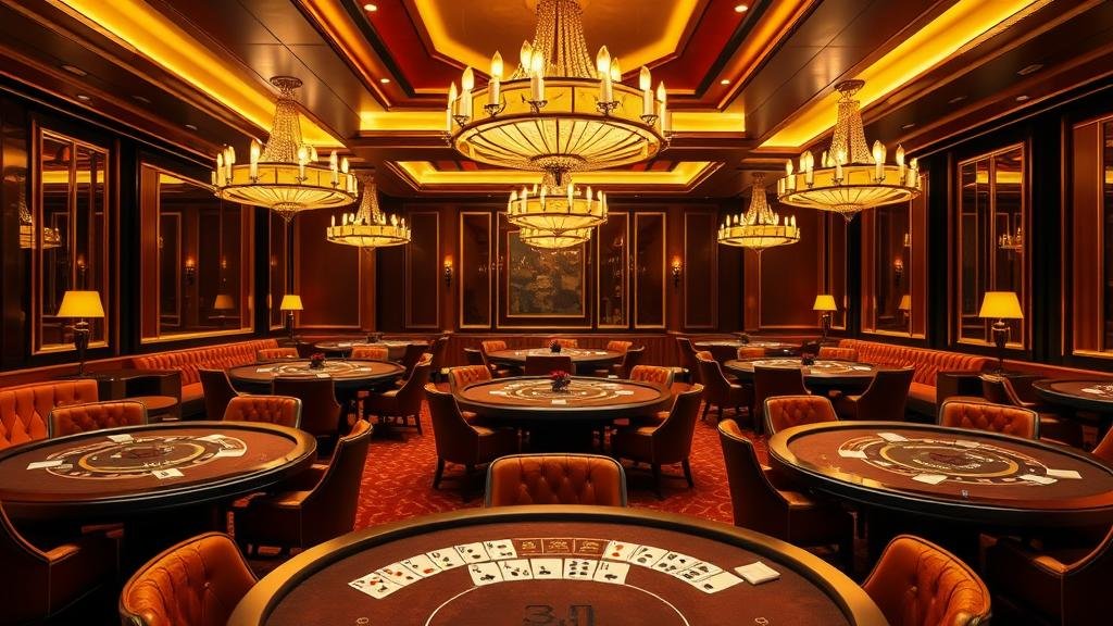 ภาพประกอบกลยุทธ์การเดินเงินบาคาร่า