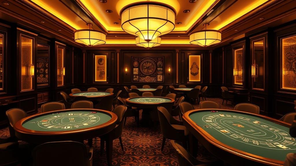 ห้องบาคาร่า SA พิเศษ ยุโรป: ดีลเลอร์มืออาชีพและสถิติเกม