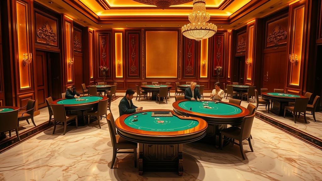 สูตรคาดการณ์ไพ่ปิงปองและสองติด บาคาร่า