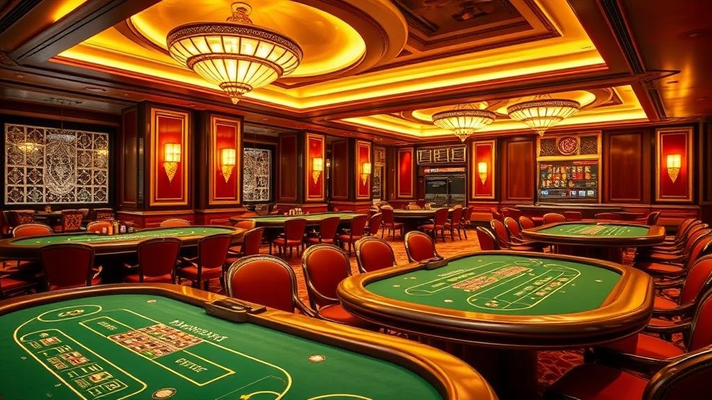 บาคาร่าไลฟ์ VIP: เจาะลึกวิธีเลือกห้อง PragmaticLive, SA, Vivo, AG, LuckyStrea...