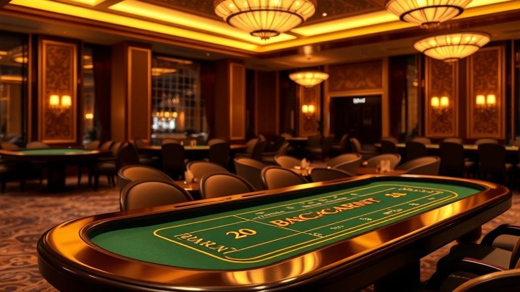 ภาพประกอบกลยุทธ์การเดินเงินบาคาร่าแบบต่างๆ