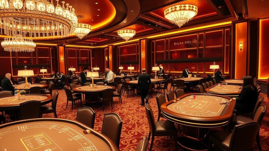 แผนภาพกลยุทธ์การเดินเงินบาคาร่า 1326