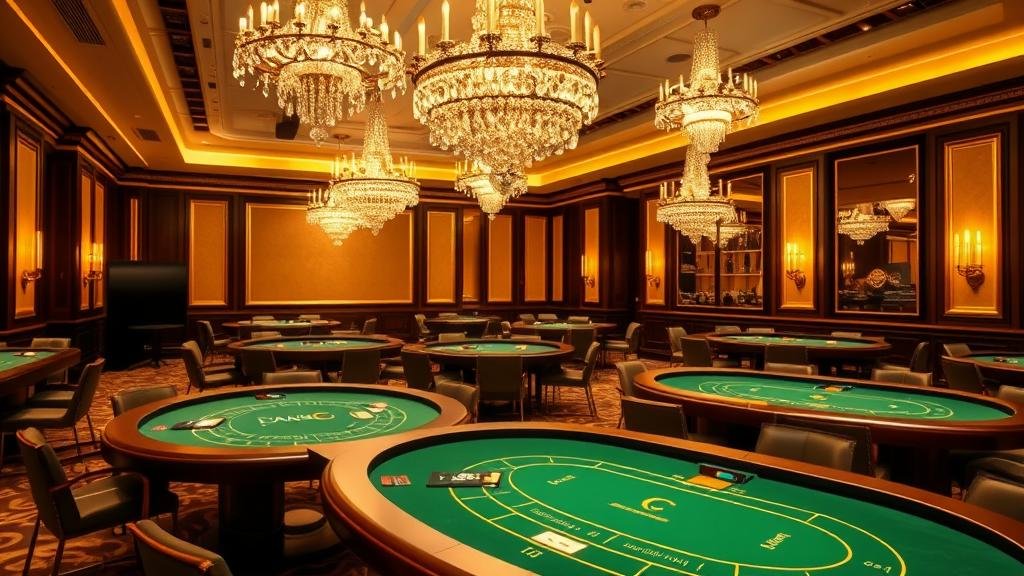 สถิติห้องบาคาร่ามังกรมินิ Evolution Gaming