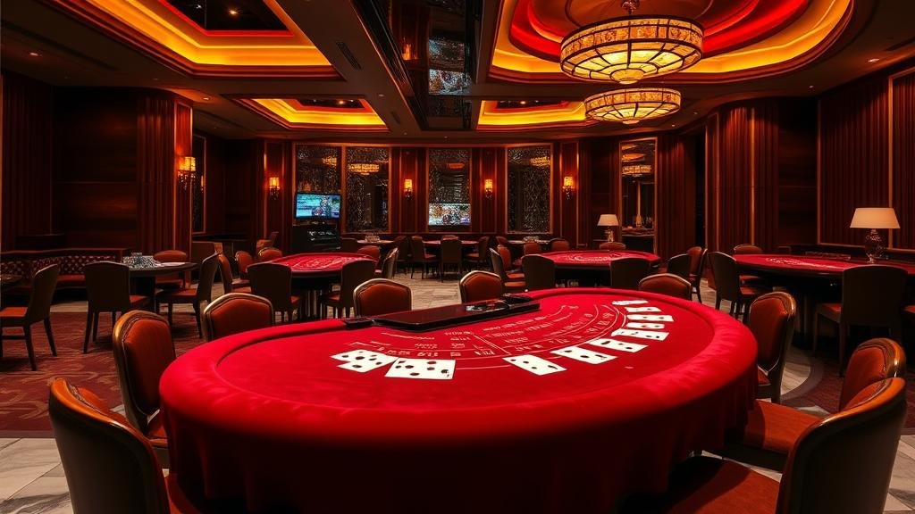 เค้าไพ่บาคาร่า: ถนนตาโตและถนนใหญ่