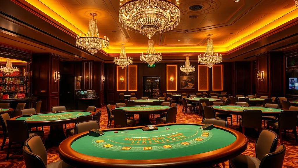 ภาพประกอบแสดงเค้าไพ่บาคาร่า ถนนตาโต และถนนเล็ก