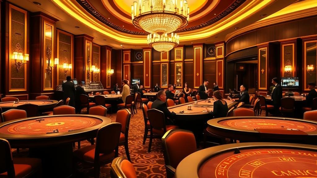 อัตราจ่ายบาคาร่า ไม่มีค่าคอม