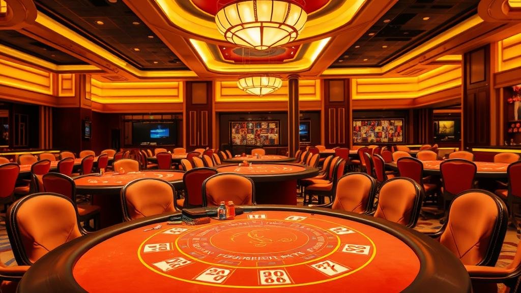 ภาพประกอบกลยุทธ์การเดินเงินบาคาร่า