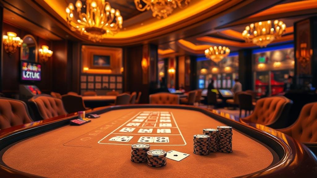 กราฟแสดงกลยุทธ์การเดินเงินบาคาร่าแบบต่างๆ