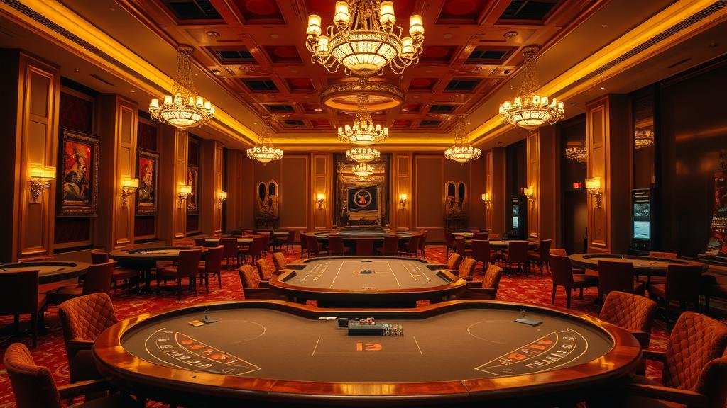 หน้าจอ บาคาร่า EBet แสดงตัวเลือกการเดิมพันและอัตราจ่าย