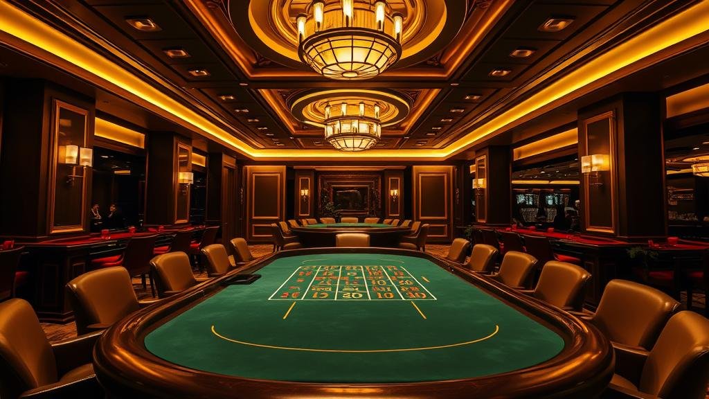 ตัวอย่างเค้าไพ่สายฟ้า บาคาร่า ที่แสดงผลการชนะต่อเนื่อง