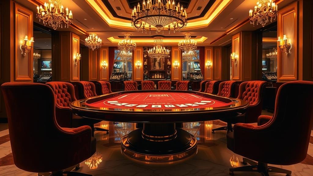 ตัวอย่างเค้าไพ่ปิงปอง บาคาร่า แสดงการสลับฝั่งชนะ