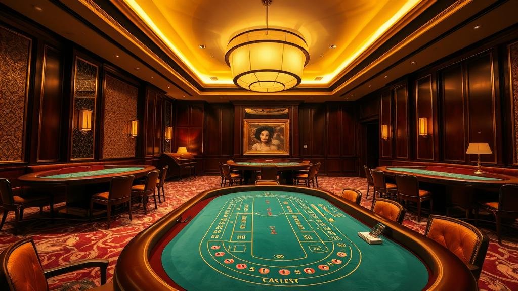 ตัวอย่างเค้าไพ่บาคาร่า ถนนใหญ่ (Big Road) บนมือถือ