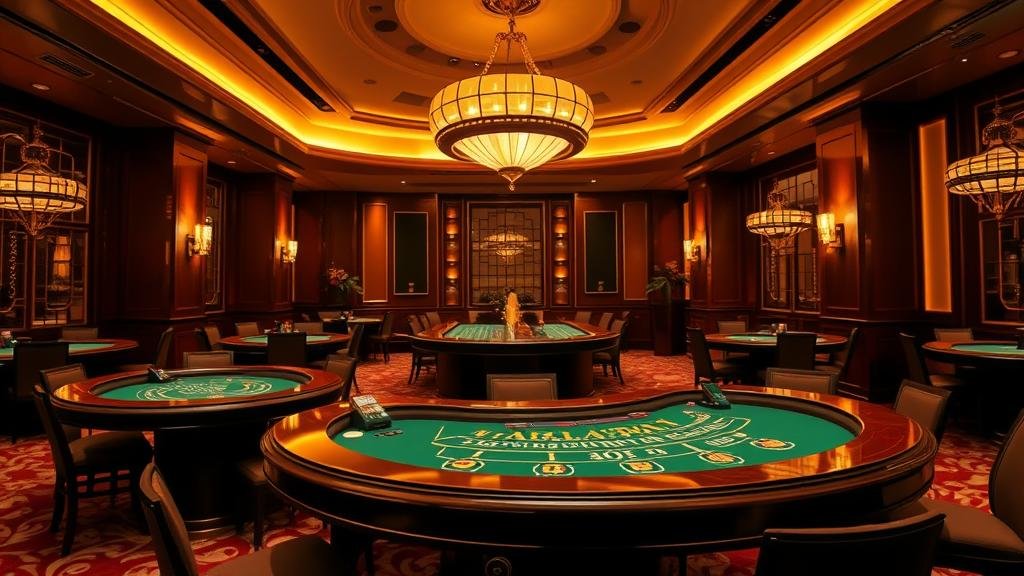 เลือกห้อง บาคาร่า AG และ XPG: เปรียบเทียบหน้าจอเกมและสถิติ