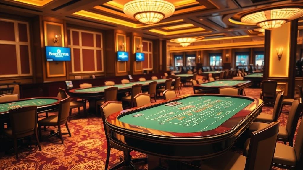 วิเคราะห์สถิติบาคาร่าบนแท็บเล็ต