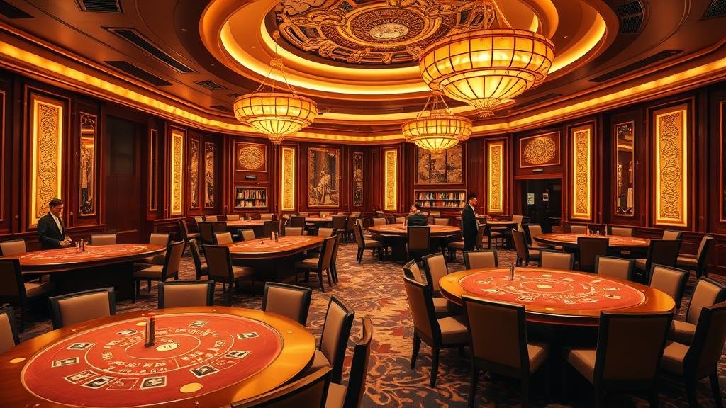 บาคาร่า WM: กลยุทธ์ 1-3-2-4 ฉบับมือโปร พร้อมอินไซต์แม่นยำ ทำกำไรไม่อั้น