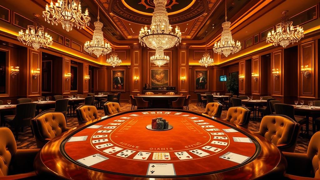 การอ่านเค้าไพ่บาคาร่า WM อย่างละเอียด