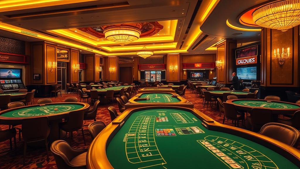 การวิเคราะห์สถิติและตั้งเป้ากำไรบาคาร่า