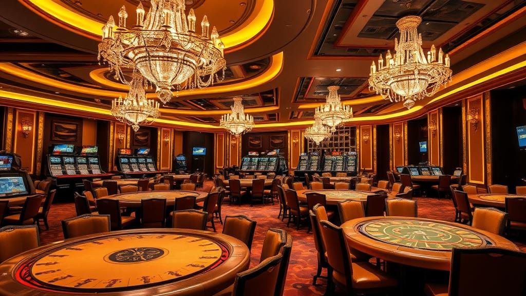 หน้าจอเกมบาคาร่า EBET พร้อมสถิติสดและตัวเลือกการเดิมพัน