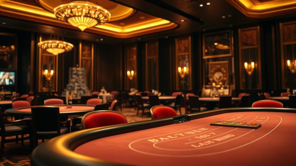 หน้าจอกราฟสถิติบาคาร่าบนมือถือ Android