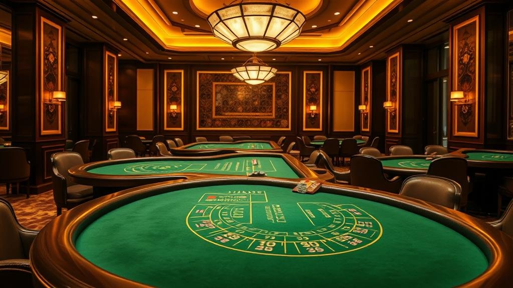 ความปลอดภัยและการรับประกันในบาคาร่า AE