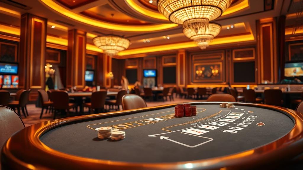 การจัดการงบประมาณบาคาร่า วัววัว บนมือถือ