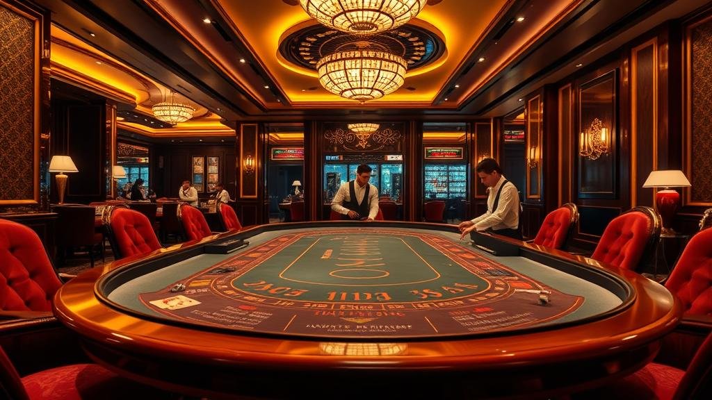 การวิเคราะห์สถิติบาคาร่าควบคู่กับการเล่นบนอุปกรณ์ต่างๆ