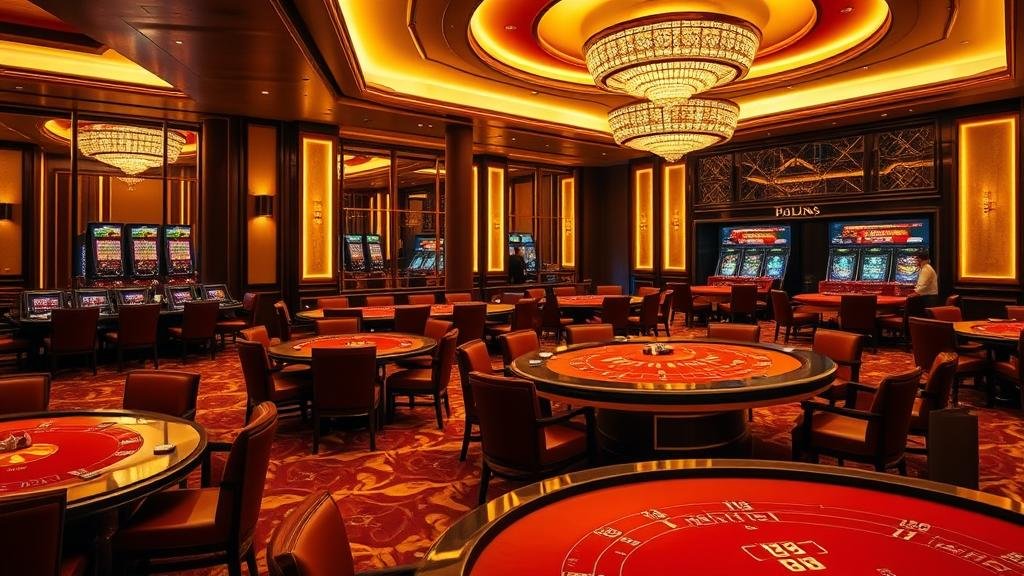 การเล่นบาคาร่าบนมือถือด้วยอินเทอร์เฟซที่ใช้งานง่าย