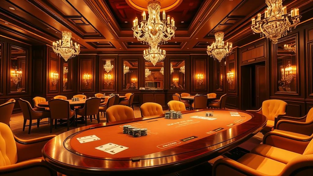 การเล่นบาคาร่าบน iPad ด้วยการอ่านเค้าไพ่