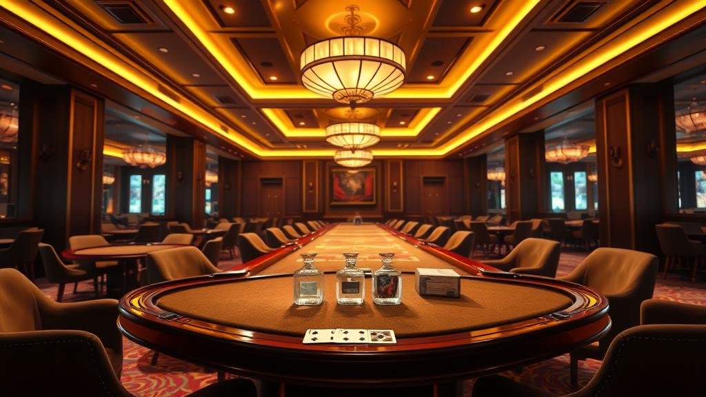 บาคาร่าเว็บใหญ่: เปิดเคล็ดลับทำเงินด้วยสถิติบนมือถือและเดสก์ท็อป