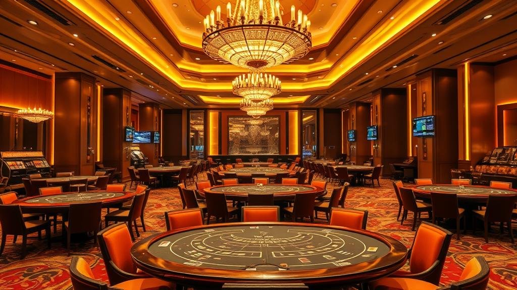 การเล่นบาคาร่าบนคอมพิวเตอร์พร้อมตั้งเป้าหมายกำไร