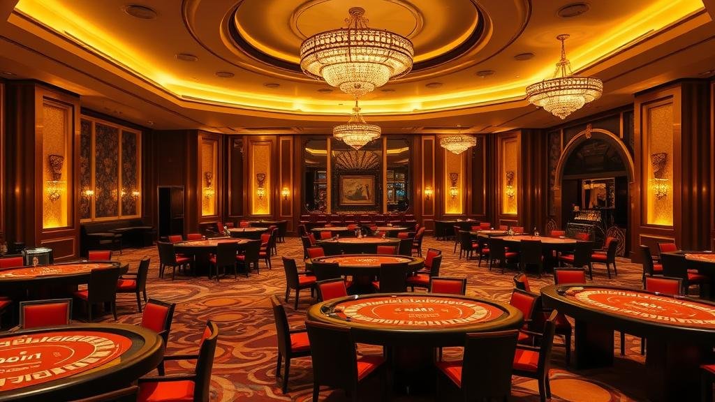 ตารางบันทึกผลบาคาร่าบนแท็บเล็ตเพื่อวิเคราะห์เค้าไพ่