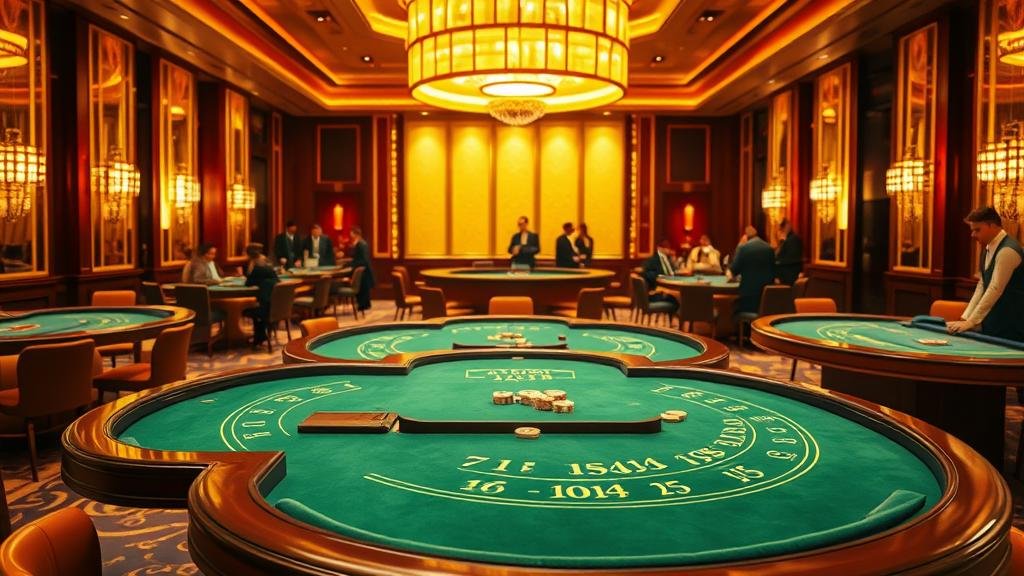 การบริหารงบประมาณและวิเคราะห์บาคาร่าบนแล็ปท็อป