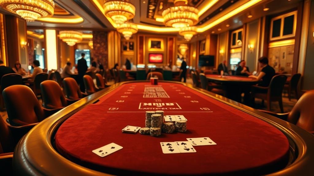 หน้าจอแสดงผลสถิติวิเคราะห์บาคาร่าแบบละเอียดพร้อมฟิลเตอร์