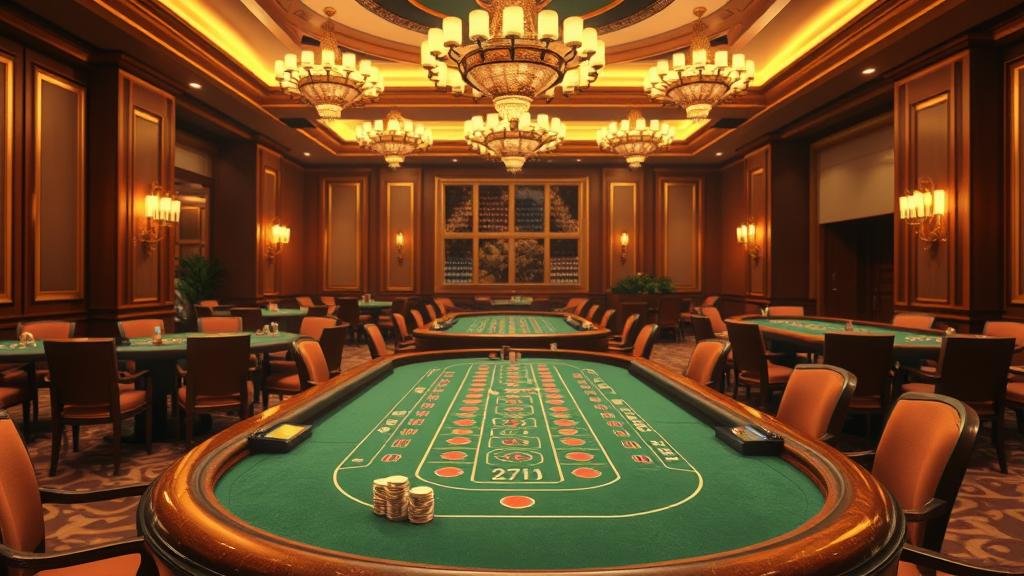 สูตรลับบาคาร่า: วิเคราะห์ไพ่แม่นยำ ตั้งเป้ากำไรสูงบนมือถือและแท็บเล็ต