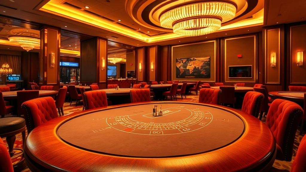 กราฟแสดงกลยุทธ์การเดินเงินบาคาร่า