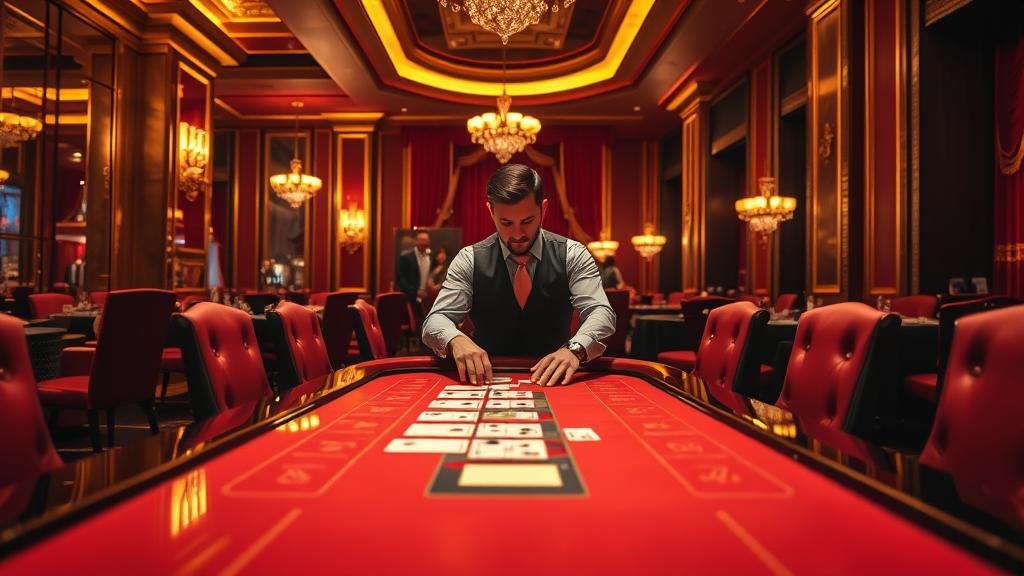 แผนภาพแสดงลำดับเลขฟีโบนัชชีกับการเดินเงินบาคาร่า