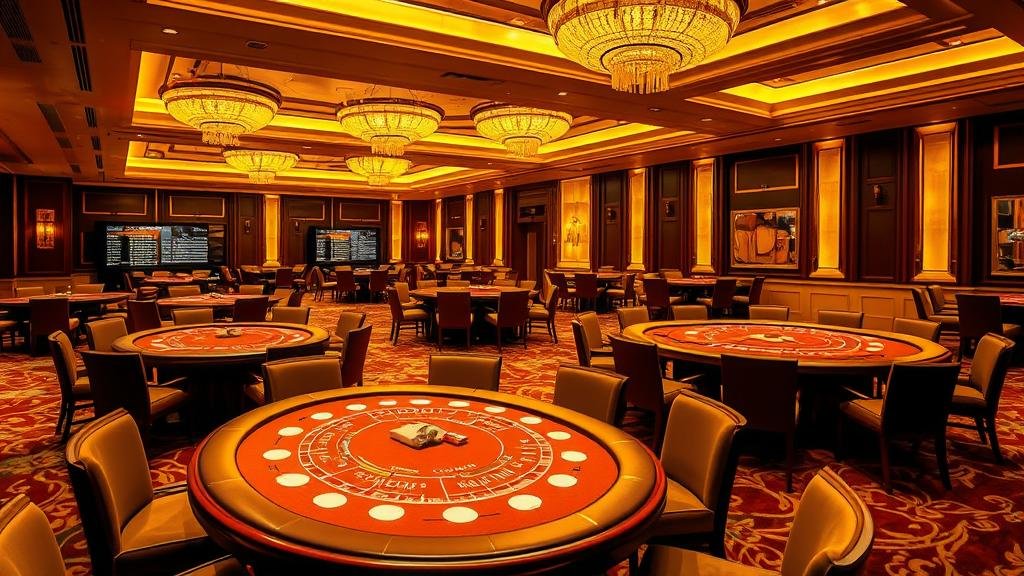 ความสำเร็จในการเล่นบาคาร่าบน iOS/iPad