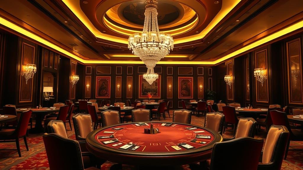 การเล่นบาคาร่าบนมือถือพร้อมดูสถิติ