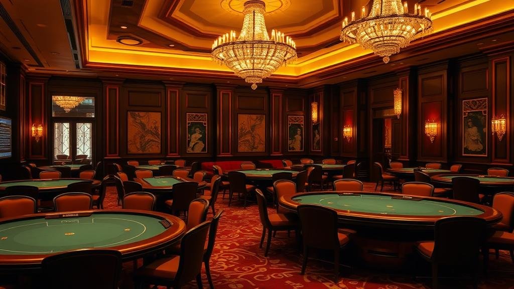 การเล่นบาคาร่าบน Mac และ Android