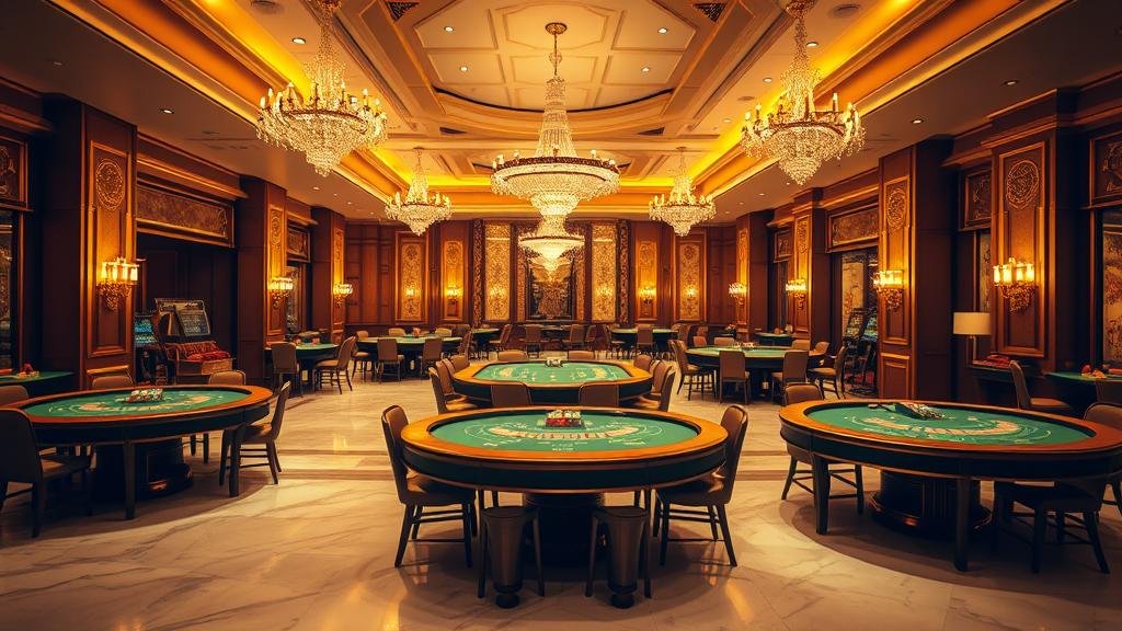 การวิเคราะห์สถิติบาคาร่าบนหน้าจอ