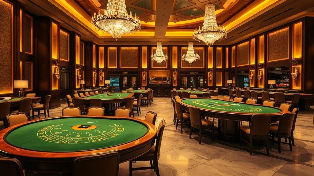 การดูสถิติบาคาร่าบนสมาร์ทโฟน