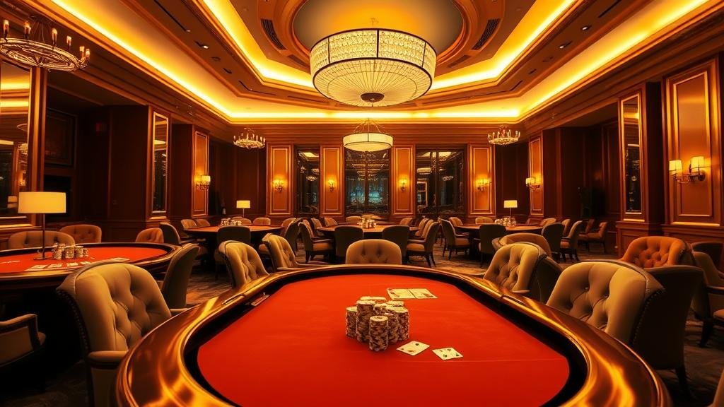 นักพนันวิเคราะห์สถิติบาคาร่า