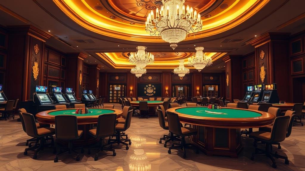 ภาพประกอบกลยุทธ์เดินเงินบาคาร่าแบบมังกร