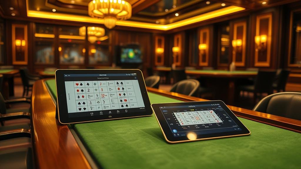 ความสำเร็จในการเล่นบาคาร่าเว็บตรง