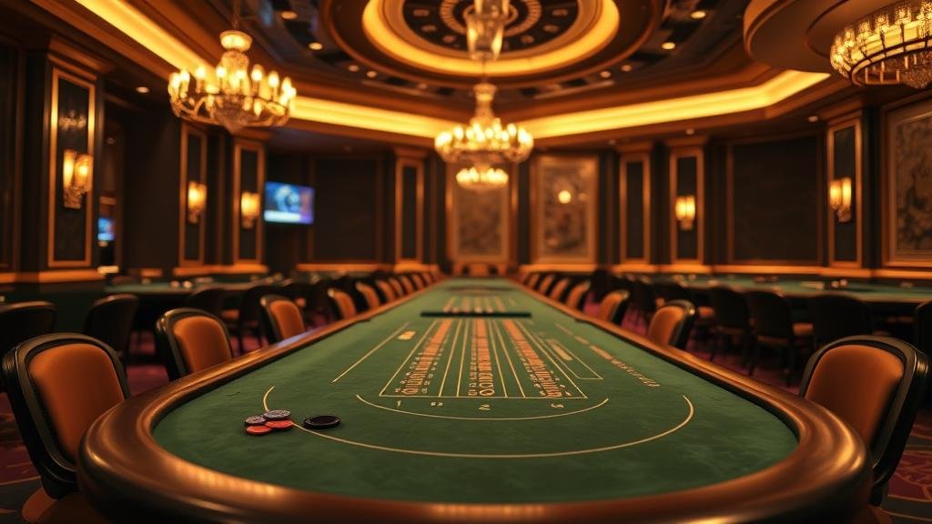 การวิเคราะห์เค้าไพ่บาคาร่าบน Android