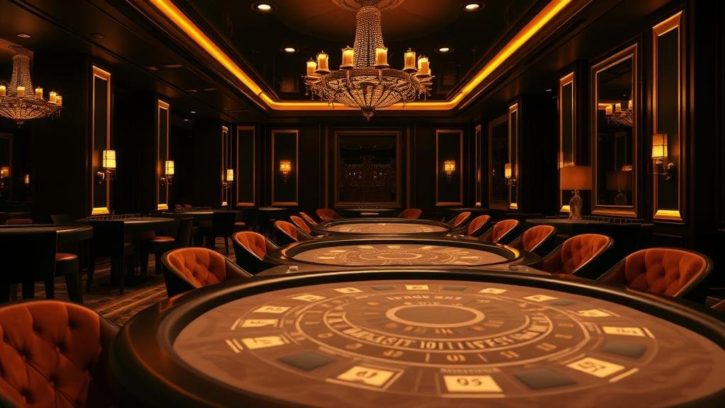 ภาพการวิเคราะห์ข้อมูลบาคาร่าแบบเรียลไทม์