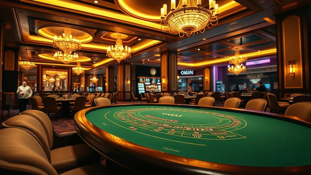 ฉลองชัยชนะบาคาร่าด้วยแผนการเล่นที่เหนือชั้น