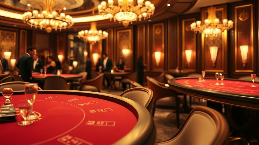 โปรโมชั่นและโบนัสบาคาร่า BG Ezugi