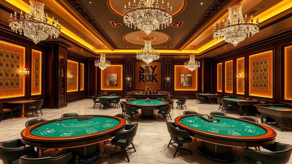 หน้าจอระบบล็อคอินบาคาร่า BG Ezugi ที่ปลอดภัย