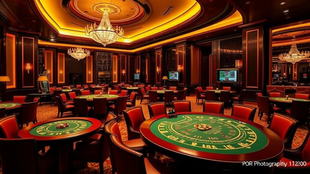 กลยุทธ์การคุมงบฮ่องกงในบาคาร่า WM